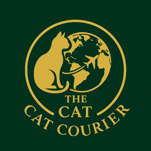 The Cat Courier